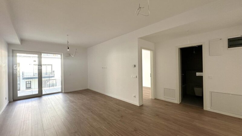 Doamna Ghica Quartier Azuga -  Apartament 2 Camere + Terasa Finisat