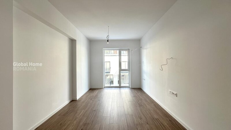 Doamna Ghica Quartier Azuga -  Apartament 2 Camere + Terasa Finisat