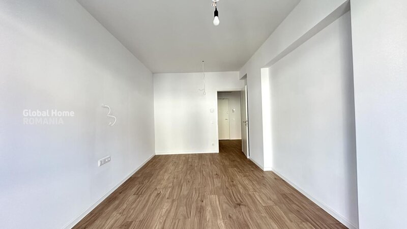 Doamna Ghica Quartier Azuga -  Apartament 2 Camere + Terasa Finisat