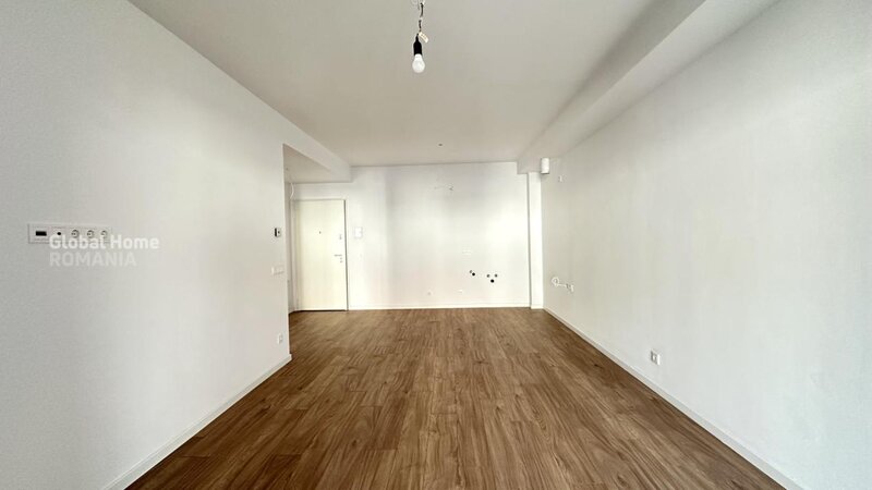Doamna Ghica Quartier Azuga -  Apartament 2 Camere + Terasa Finisat