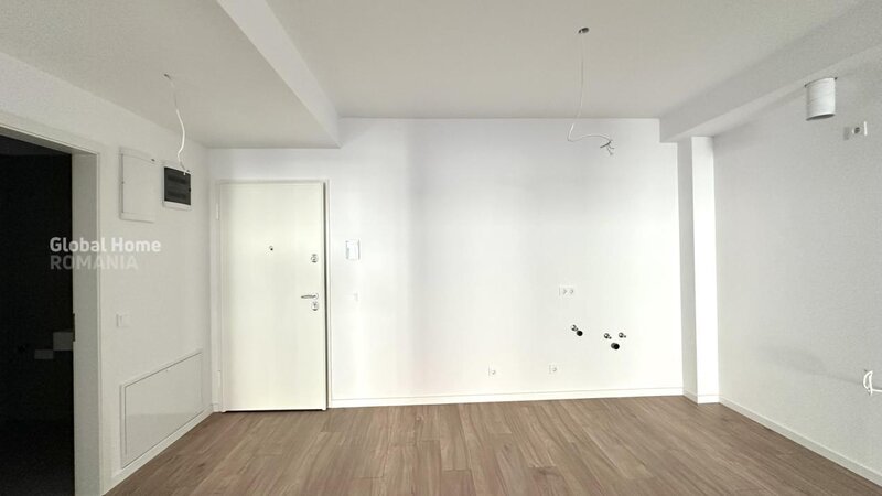 Doamna Ghica Quartier Azuga -  Apartament 2 Camere + Terasa Finisat