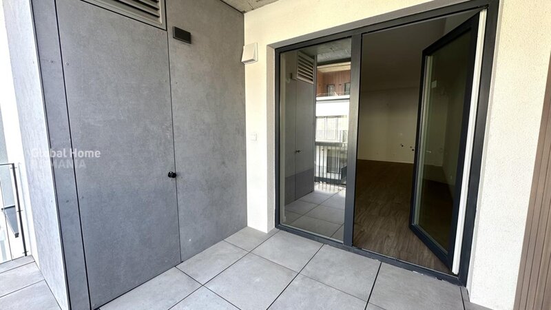 Doamna Ghica Quartier Azuga -  Apartament 2 Camere + Terasa Finisat