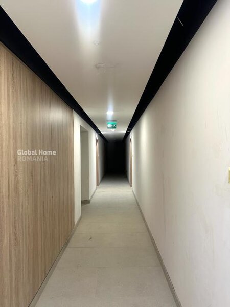 Doamna Ghica Quartier Azuga -  Apartament 2 Camere + Terasa Finisat