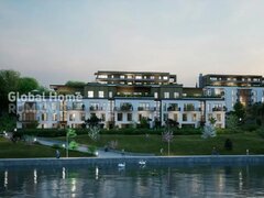 Doamna Ghica Quartier Azuga -  Apartament 2 Camere + Terasa Finisat