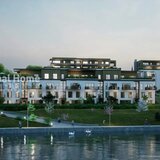 Doamna Ghica Quartier Azuga -  Apartament 2 Camere + Terasa Finisat